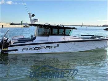 Axopar Axopar 29 XC