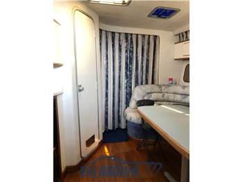 Sea Ray 370 SUNDANCER