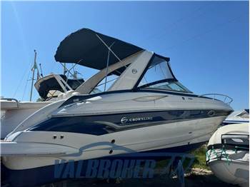 Crownline 315 SCR