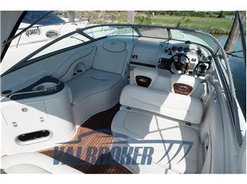 Crownline 315 SCR
