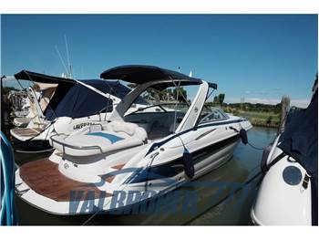 Crownline 315 SCR