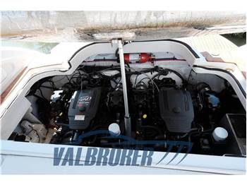 Crownline 315 SCR