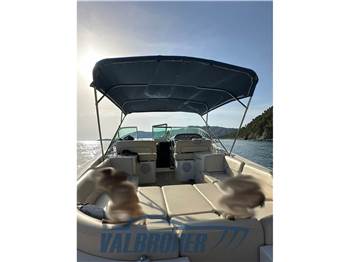 Chris Craft CORSAIR 36