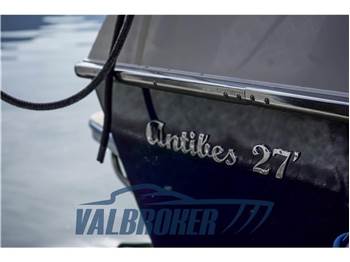Colombo ANTIBES 27