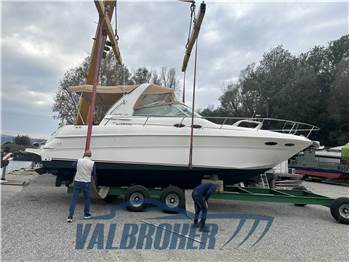 Sea Ray 310 SUNDANCER