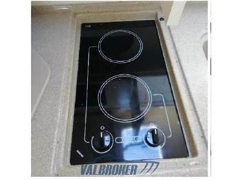 Sea Ray 310 SUNDANCER