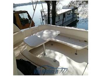 Sea Ray 310 SUNDANCER