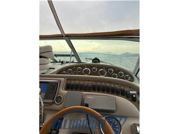 Sea Ray 310 SUNDANCER