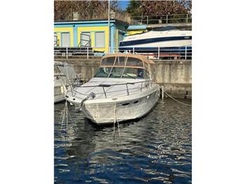 Sea Ray 310 SUNDANCER