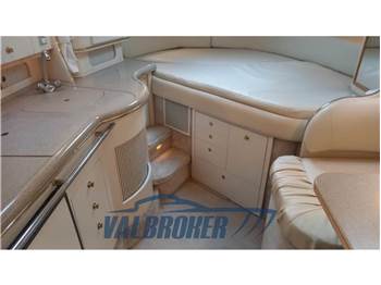 Sea Ray 310 SUNDANCER