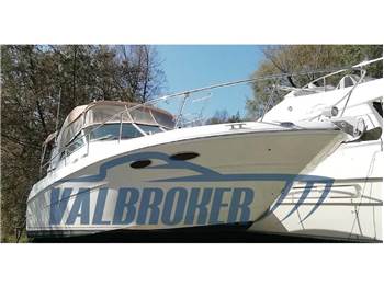 Sea Ray 310 SUNDANCER