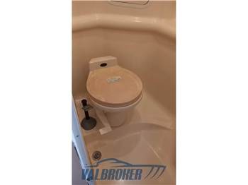 Sea Ray 310 SUNDANCER