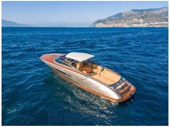 Riva 44 RIVARAMA