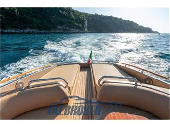 Riva 44 RIVARAMA