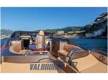 Riva 44 RIVARAMA