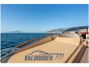 Riva 44 RIVARAMA