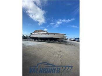 Dual Craft 56 OPEN