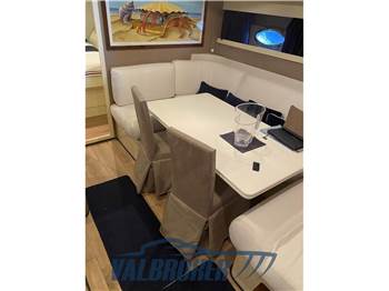 Dual Craft 56 OPEN