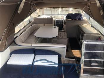 Dual Craft 56 OPEN