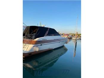 Dual Craft 56 OPEN