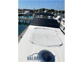 Dual Craft 56 OPEN