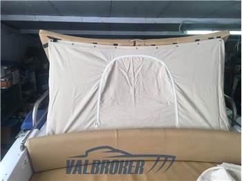 SACS S 850 SAMURAI FB