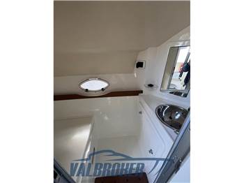 Performance Marine 907 Performance