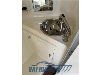 Performance Marine 907 Performance