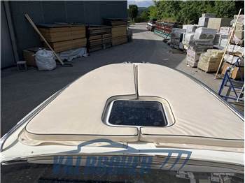 Performance Marine 907 Performance