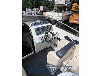 Performance Marine 907 Performance