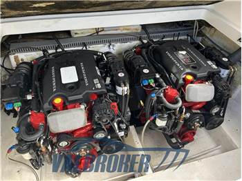 Performance Marine 907 Performance