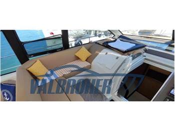 Fairline Targa 48 GT