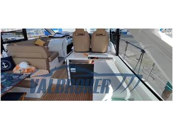 Fairline Targa 48 GT