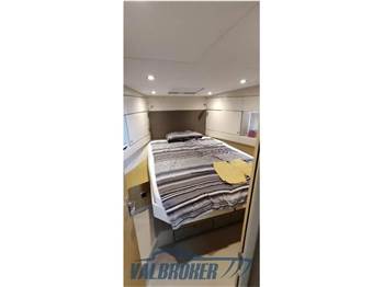 Fairline Targa 48 GT