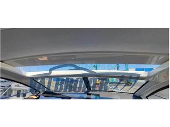 Fairline Targa 48 GT