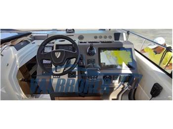 Fairline Targa 48 GT