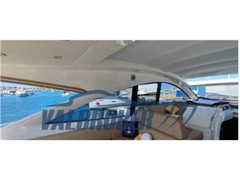 Fairline Targa 48 GT