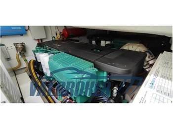 Fairline Targa 48 GT