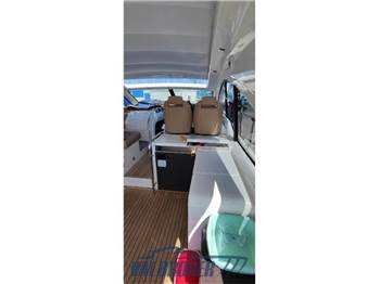 Fairline Targa 48 GT