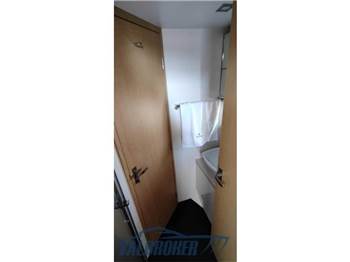 Fairline Targa 48 GT