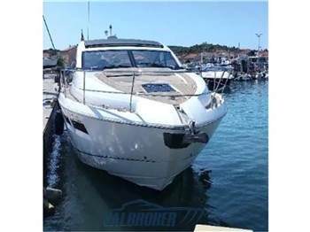 Fairline Targa 48 GT