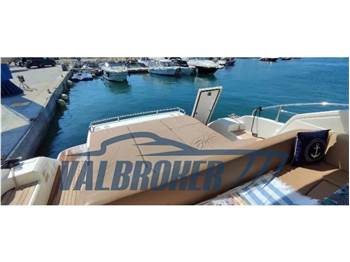 Fairline Targa 48 GT