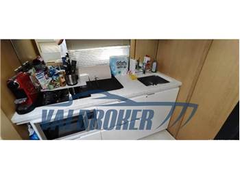 Fairline Targa 48 GT