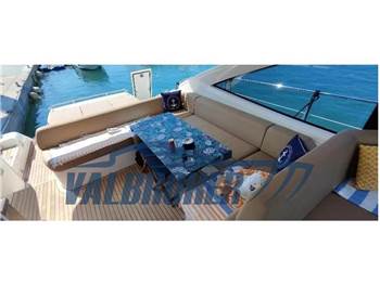 Fairline Targa 48 GT