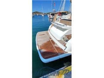 Fairline Targa 48 GT
