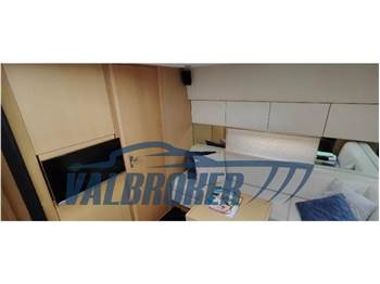 Fairline Targa 48 GT