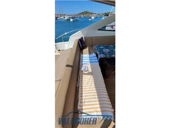 Fairline Targa 48 GT