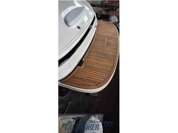 Maxum Marine 2400 SC3