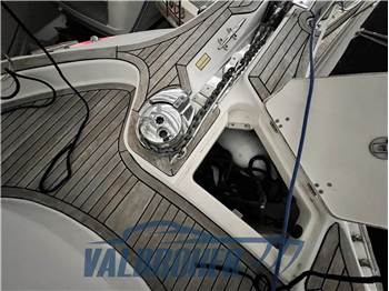 Boston Whaler 285 CONQUEST