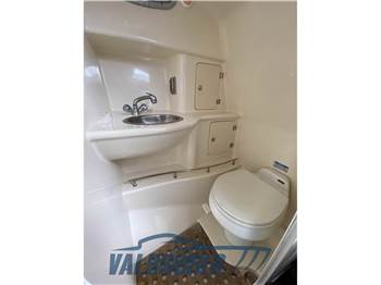 Boston Whaler 285 CONQUEST